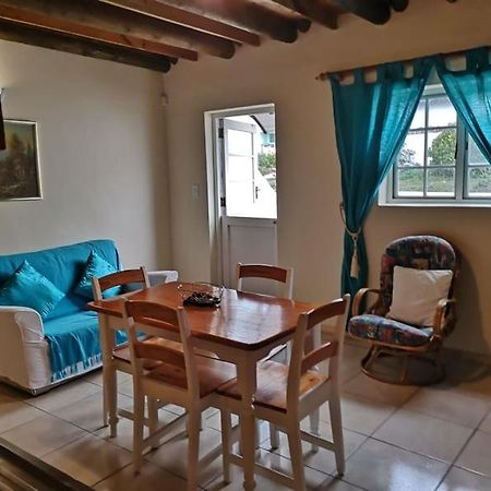 Kassiesbaai Cottage Arniston Luaran gambar