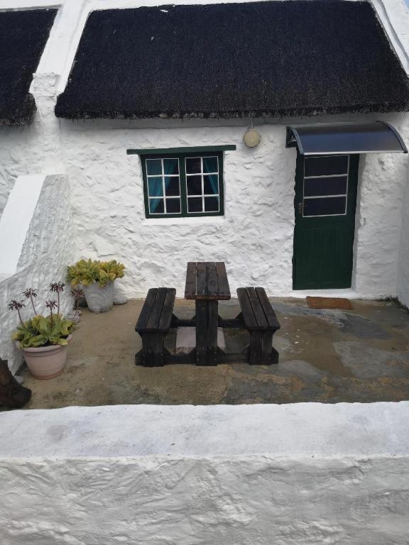 Kassiesbaai Cottage Arniston Luaran gambar