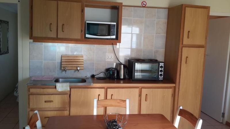 Kassiesbaai Cottage Arniston Luaran gambar
