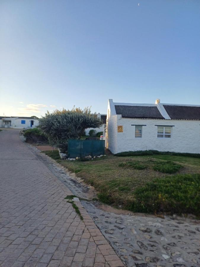 Kassiesbaai Cottage Arniston Luaran gambar