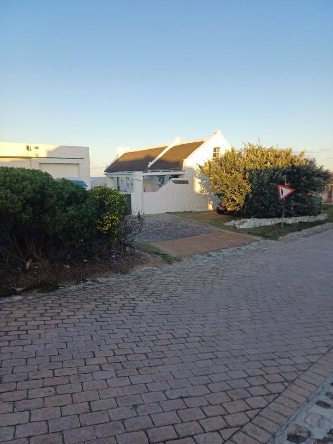 Kassiesbaai Cottage Arniston Luaran gambar