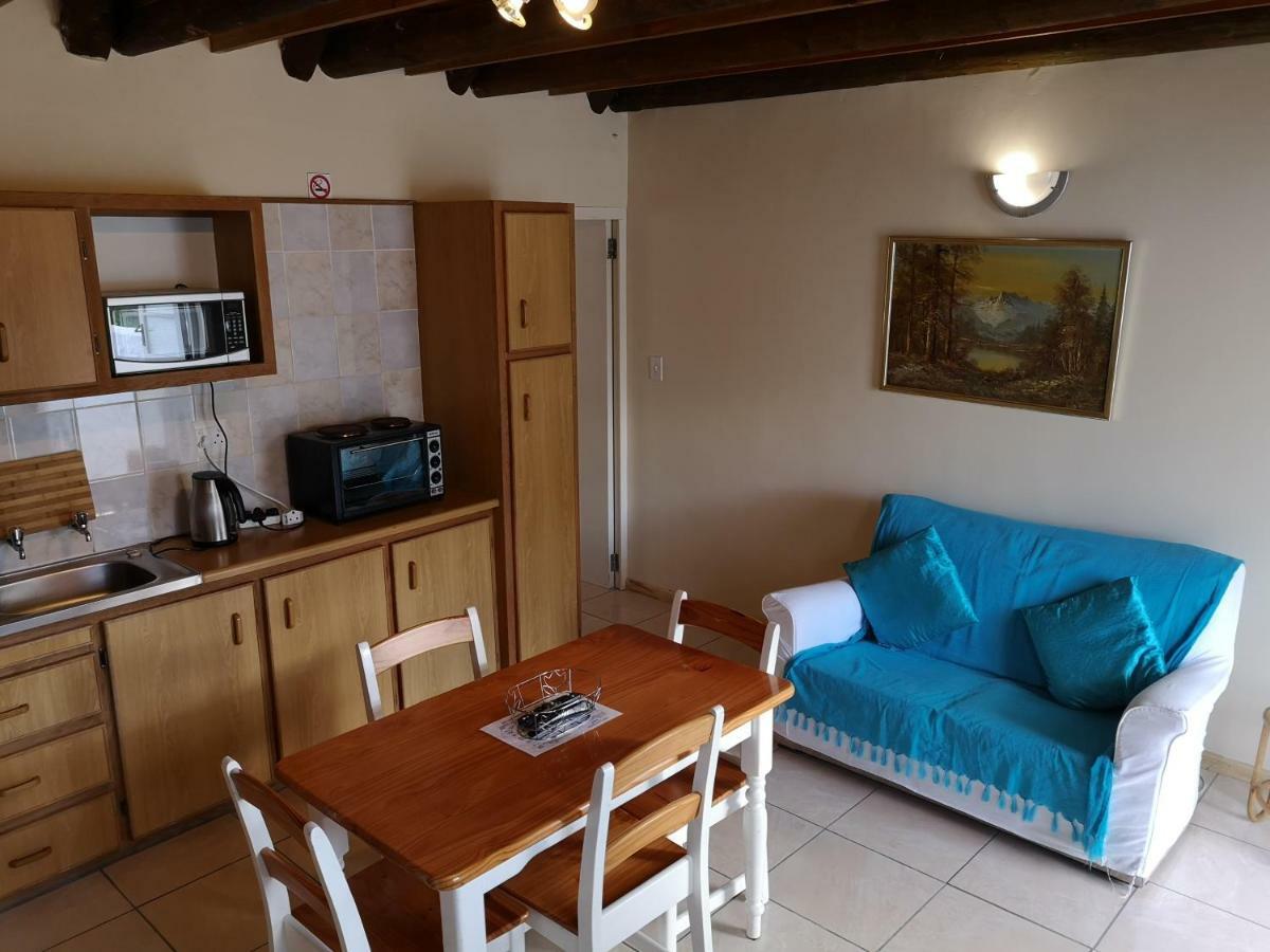 Kassiesbaai Cottage Arniston Luaran gambar