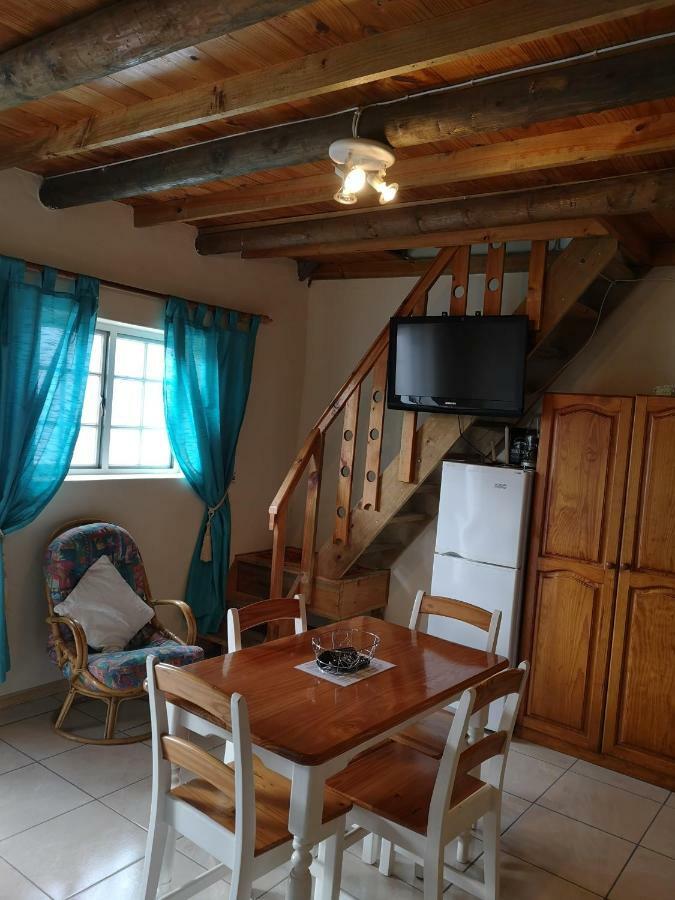 Kassiesbaai Cottage Arniston Luaran gambar